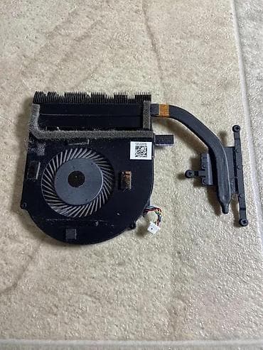 Electronics: Kuler i hladnjak za Acer V3-372. ✨ Ispravan at lalafo.rs — 2 Electronics: Kuler i hladnjak za Acer V3-372. ✨ Ispravan — 2