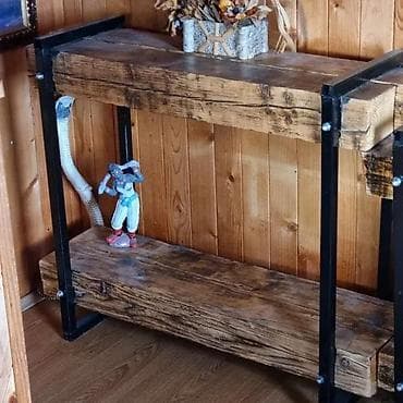 RUSTICNE KOMODE, RUSTICNA LAMPE I POLICE, LUDILOOO | Novo! ! ! na lalafo.rs RUSTICNE KOMODE, RUSTICNA LAMPE I POLICE, LUDILOOO | Novo! ! !