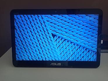 Asus All In One A4110 / 15.6 Touch / 4 cora / 500gb *15.6" 1366 x na lalafo.rs — 9 Asus All In One A4110 / 15.6 Touch / 4 cora / 500gb *15.6" 1366 x — 9