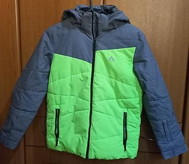 Nepromociva jakna,vel.152,ocuvana na lalafo.rs — 1 Nepromociva jakna,vel.152,ocuvana — 1