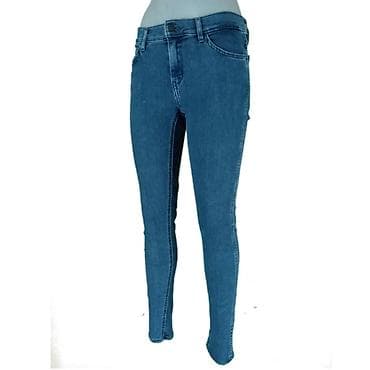 Farmerke levis line 8, vel. M/w29 l30 marka: levis line 8 na lalafo.rs — 2 Farmerke levis line 8, vel. M/w29 l30 marka: levis line 8 — 2