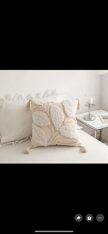 Dekorativne jastučnice – više modela - Dizajn: izbor stilova sa na lalafo.rs — 3 Dekorativne jastučnice – više modela - Dizajn: izbor stilova sa — 3