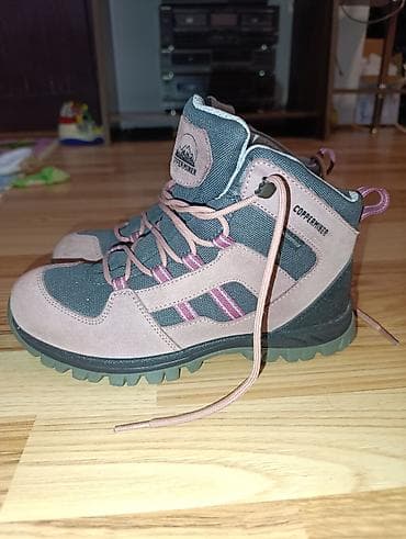 Planinarske/trekking cipele COPPERMINE, veličina 37 nošene jednom na lalafo.rs — 2 Planinarske/trekking cipele COPPERMINE, veličina 37 nošene jednom — 2