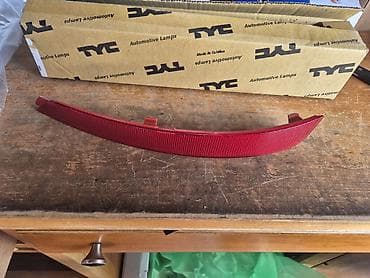 TYC katadiopter Skoda Octavia 2 - Proizvođač: TYC (Automotive Lamps) na lalafo.rs TYC katadiopter Skoda Octavia 2 - Proizvođač: TYC (Automotive Lamps)