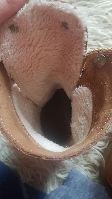 Ženske zimske čizme Darkwood, broj 39. - Model: klasične na lalafo.rs — 3 Ženske zimske čizme Darkwood, broj 39. - Model: klasične — 3