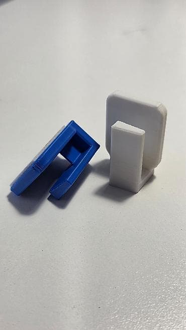 3D štampani držač za ENP tag. - Višekratno postavljanje i skidanje at lalafo.rs — 4 3D štampani držač za ENP tag. - Višekratno postavljanje i skidanje — 4