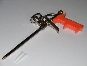 Pištolji za pur penu: GEKO pištolj za montažnu penu G01190 - Profesionalni pištolj za na lalafo.rs — 5 Pištolji za pur penu: GEKO pištolj za montažnu penu G01190 - Profesionalni pištolj za — 5