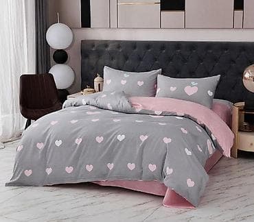 02. Bračne posteljine Premium ✨ 🛏️ Jorganska navlaka: 200x220 cm 🛏️ na lalafo.rs — 2 02. Bračne posteljine Premium ✨ 🛏️ Jorganska navlaka: 200x220 cm 🛏️ — 2