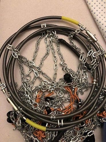 prsluk jaknica mango u: Lanci za sneg IDEAL ABS – 9 mm - Model: IDEAL ABS, debljina karika 9 at lalafo.rs — 5 prsluk jaknica mango u: Lanci za sneg IDEAL ABS – 9 mm - Model: IDEAL ABS, debljina karika 9 — 5