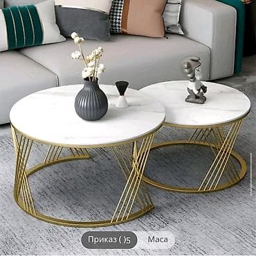 Luksuzni set stolova 2u1
8800 din🍓 na lalafo.rs — 1 Luksuzni set stolova 2u1
8800 din🍓 — 1