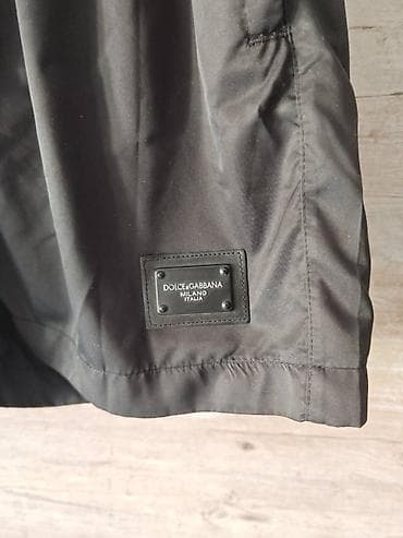 bermude teksas br: Britches and shorths Dolce & Gabbana, color - Black at lalafo.rs — 3 bermude teksas br: Britches and shorths Dolce & Gabbana, color - Black — 3