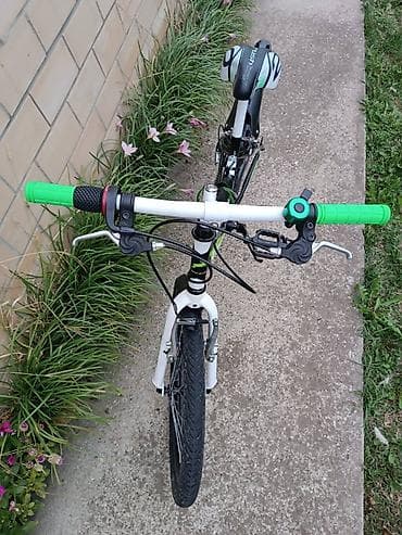 Kids' bicycles: Decij bicikl Capriolo Diavolo 20" sa brzinama Decija bicikla Capriolo at lalafo.rs — 5 Kids' bicycles: Decij bicikl Capriolo Diavolo 20" sa brzinama Decija bicikla Capriolo — 5