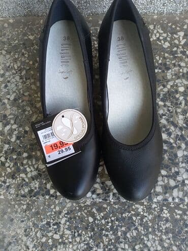 Pumps, 38 at lalafo.rs Pumps, 38