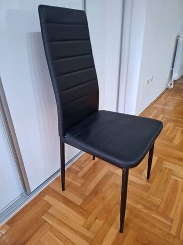 Stolice: Jysk TOREBY stolica, novo i povoljno! Stolica kupljena samo kao zamena na lalafo.rs Stolice: Jysk TOREBY stolica, novo i povoljno! Stolica kupljena samo kao zamena