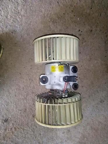 VENTILATOR GREJANJA E39 ZA BMW SERIJA 5 | Svi originalni delovi za na lalafo.rs VENTILATOR GREJANJA E39 ZA BMW SERIJA 5 | Svi originalni delovi za