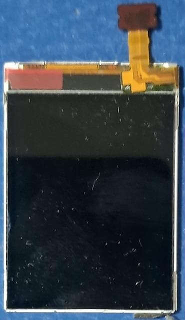 LCD ekran modul za mobilni uređaj / mali uređaj - Tip: TFT LCD ekran na lalafo.rs — 1 LCD ekran modul za mobilni uređaj / mali uređaj - Tip: TFT LCD ekran — 1