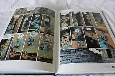 Sport & Hobby: PERLE 14, TUGOVANKA ZA IZGUBLJENIM PUSTARAMA 2 HC, DARKWOOD | Perle at lalafo.rs — 7 Sport & Hobby: PERLE 14, TUGOVANKA ZA IZGUBLJENIM PUSTARAMA 2 HC, DARKWOOD | Perle — 7