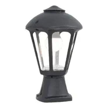 Baštenska rasveta: Jačina: Max. 60WTip grla: 1xE27Napon: 220-240V / 50-60HzBoja: Bela na lalafo.rs — 2 Baštenska rasveta: Jačina: Max. 60WTip grla: 1xE27Napon: 220-240V / 50-60HzBoja: Bela — 2