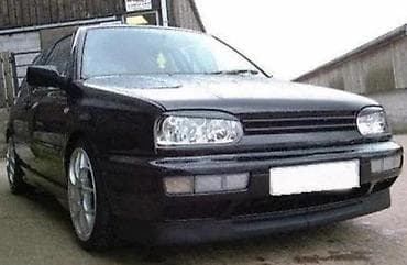 Transport: Obrvice za farove Golf 3. Kvalitetne obrve za farove iz uvoza ABS at lalafo.rs — 1 Transport: Obrvice za farove Golf 3. Kvalitetne obrve za farove iz uvoza ABS — 1