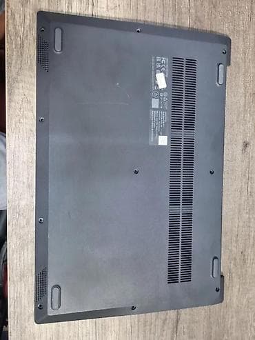 Donje kuciste za Lenovo V15-IIL V15-IGL V15-ADA V15-IKB.
✨ Ispravno na lalafo.rs Donje kuciste za Lenovo V15-IIL V15-IGL V15-ADA V15-IKB.
✨ Ispravno