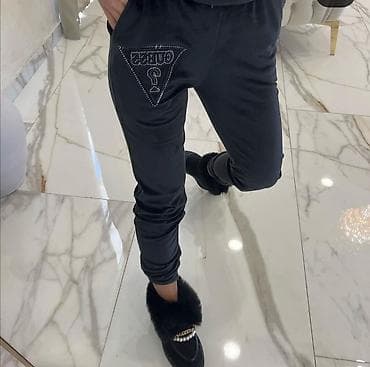 Guess, S (EU 36), bоја - Crna na lalafo.rs — 3 Guess, S (EU 36), bоја - Crna — 3