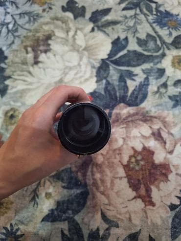 „СССР турист‑3 20×50 двоглед, коришћен, нема футролу, нема ножач na lalafo.rs — 3 „СССР турист‑3 20×50 двоглед, коришћен, нема футролу, нема ножач — 3