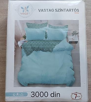 Plahta 7 delova -NOVO- 2190 din DVA LICA Plahta 240 x 220 2 na lalafo.rs — 2 Plahta 7 delova -NOVO- 2190 din DVA LICA Plahta 240 x 220 2 — 2