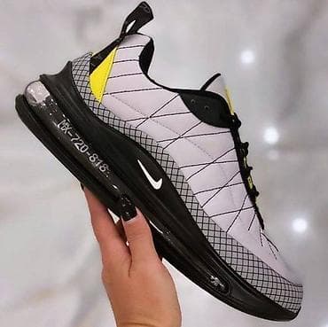 Nike air MX 818 patike muške i ženske Novo Brojevi 36 do 46 fb Moja na lalafo.rs — 6 Nike air MX 818 patike muške i ženske Novo Brojevi 36 do 46 fb Moja — 6