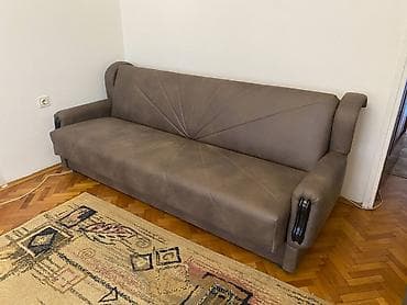 Na prodaju kauč na razvlačenje! Dimenzije kauča: 220x90x90cm at lalafo.rs — 3 Na prodaju kauč na razvlačenje! Dimenzije kauča: 220x90x90cm — 3