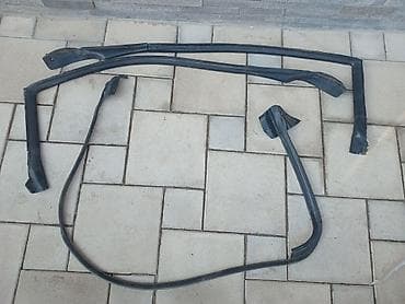 Kederi vrata Toyota Celica 1990 god– set - Set gumenih zaptivki za na lalafo.rs Kederi vrata Toyota Celica 1990 god– set - Set gumenih zaptivki za