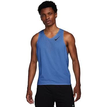 T-shirts: NIKE AeroSwift Men's Dri-FIT ADV Running Vest vel. M NOVO
FN at lalafo.rs — 1 T-shirts: NIKE AeroSwift Men's Dri-FIT ADV Running Vest vel. M NOVO
FN — 1