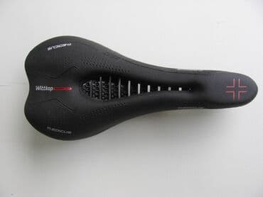 MTB sediste Wittkop Medicus Air Flow, memorijska pena, samo probano - na lalafo.rs MTB sediste Wittkop Medicus Air Flow, memorijska pena, samo probano -