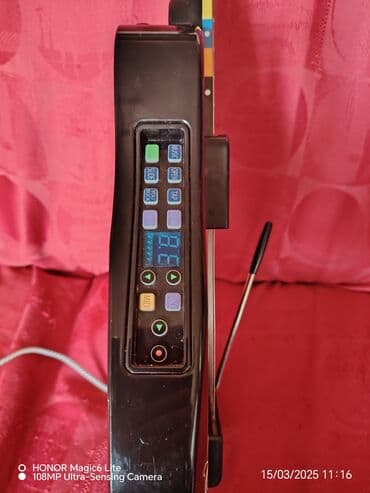 Guitars: ( SPECIJALNA JEDINSTVENA PAMETNA-SMART ELEKTRIČNA GITARA SA LCD at lalafo.rs — 10 Guitars: ( SPECIJALNA JEDINSTVENA PAMETNA-SMART ELEKTRIČNA GITARA SA LCD — 10