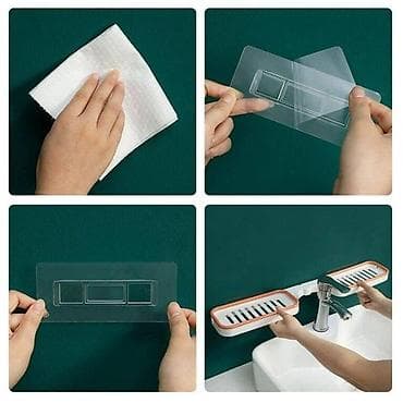 Univerzalna Podesiva Polica daje mogućnost da Vaš prostor iskoristite na lalafo.rs — 4 Univerzalna Podesiva Polica daje mogućnost da Vaš prostor iskoristite — 4