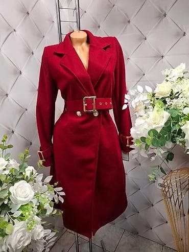 🔥Elegantni dior kaputi 4600 din na lalafo.rs — 1 🔥Elegantni dior kaputi 4600 din — 1