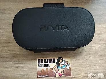 original esprit: Sony Playstation VITA Case (futrola torbica) - oRiGiNaL Moze da sluzi at lalafo.rs — 1 original esprit: Sony Playstation VITA Case (futrola torbica) - oRiGiNaL Moze da sluzi — 1