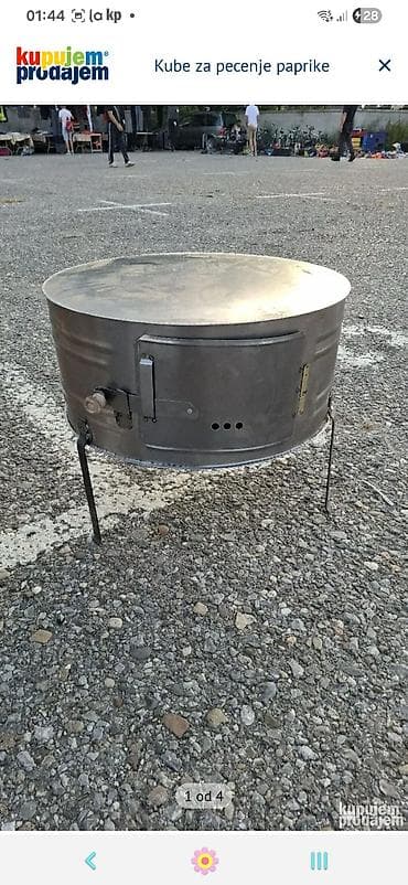 Kube za papriku stabilno i jako Ne ljulja se Manje dimenzije 47 na lalafo.rs — 4 Kube za papriku stabilno i jako Ne ljulja se Manje dimenzije 47 — 4