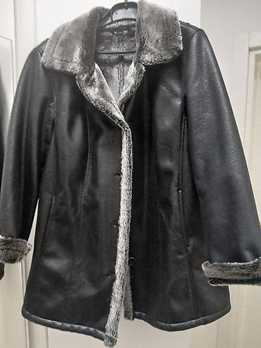 zenske broj: Zenska jakna kao nova prelepa .br L moze i xl at lalafo.rs — 1 zenske broj: Zenska jakna kao nova prelepa .br L moze i xl — 1