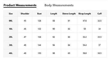 Vel :0XL,1XL,2XL,3XL,4XL
Poručuje se, isporuka za desetak dana na lalafo.rs — 10 Vel :0XL,1XL,2XL,3XL,4XL
Poručuje se, isporuka za desetak dana — 10