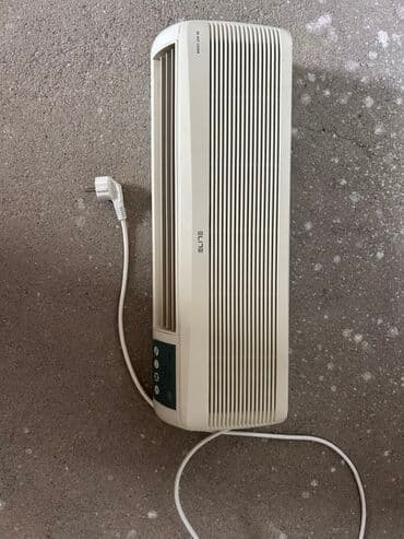 Keramičke grejalice: ELITE zidni keramički grejač – model WCH-2006 - Snaga: 2000 W - na lalafo.rs — 2 Keramičke grejalice: ELITE zidni keramički grejač – model WCH-2006 - Snaga: 2000 W - — 2