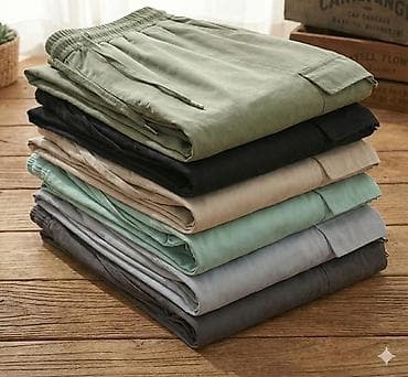 🔥Cena za 2kom 1999 din🔥
S M L XL 2XL 3XL
Pamuk at lalafo.rs — 2 🔥Cena za 2kom 1999 din🔥
S M L XL 2XL 3XL
Pamuk — 2