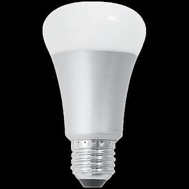 luster novi sad: Pametna sijalica, 9W, ZigBee protokol, korisnici mogu daljinski at lalafo.rs — 1 luster novi sad: Pametna sijalica, 9W, ZigBee protokol, korisnici mogu daljinski — 1