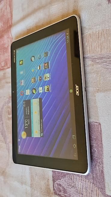 Tablet kao nov sve radi veliki 10 inca.ima.za.sim na lalafo.rs — 8 Tablet kao nov sve radi veliki 10 inca.ima.za.sim — 8