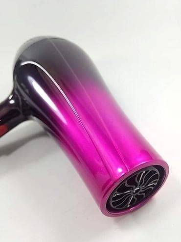 Fen za kosu novoo na lalafo.rs — 2 Fen za kosu novoo — 2