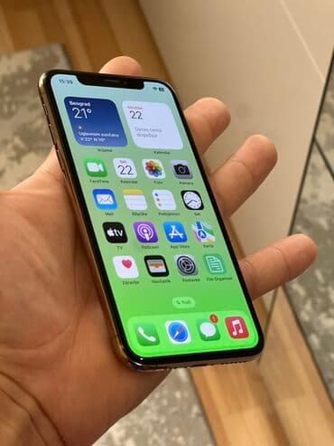 Apple iPhone: Apple iPhone iPhone Xs na lalafo.rs Apple iPhone: Apple iPhone iPhone Xs