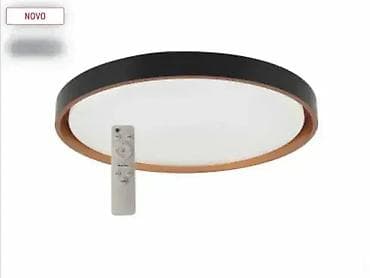 25 meseci garancije. 66011 Barkod: 8605031461879 Brend: MITEA Lighting na lalafo.rs 25 meseci garancije. 66011 Barkod: 8605031461879 Brend: MITEA Lighting