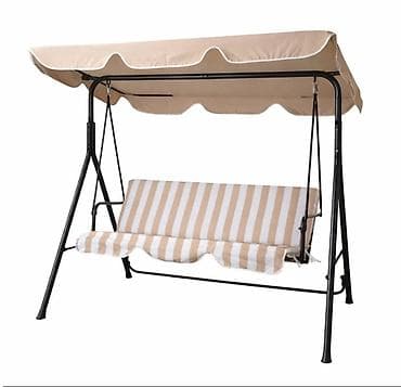 Kitchen furniture: 🌞Baštenska metalna ljuljaška 170 × 110 🌞 VELIKA AKCIJA 💥12000 din💥 at lalafo.rs — 3 Kitchen furniture: 🌞Baštenska metalna ljuljaška 170 × 110 🌞 VELIKA AKCIJA 💥12000 din💥 — 3