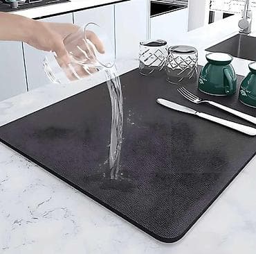 ✅Super upijajuće podloge za sudove ✅Za svega par sekundi sva voda će na lalafo.rs — 4 ✅Super upijajuće podloge za sudove ✅Za svega par sekundi sva voda će — 4