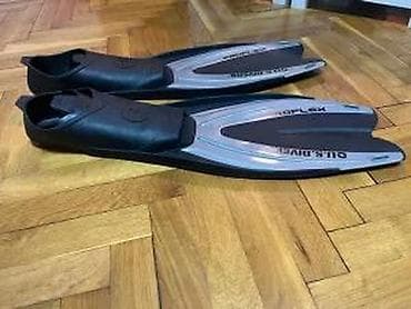 prsluk jaknica mango u: Plivačke/peraja za ronjenje U.S. Divers Proflex - Model: U.S. Divers at lalafo.rs — 6 prsluk jaknica mango u: Plivačke/peraja za ronjenje U.S. Divers Proflex - Model: U.S. Divers — 6