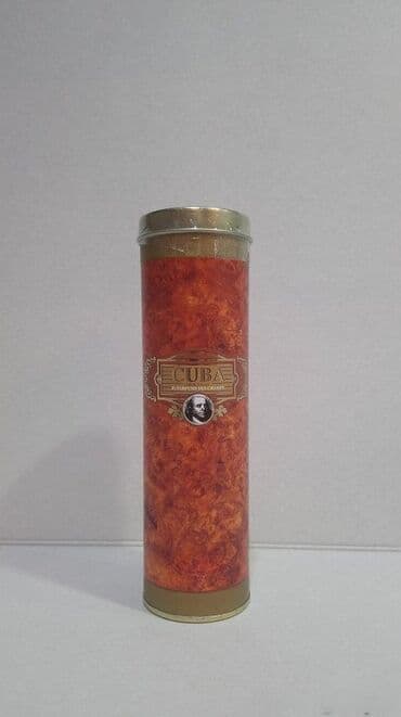 Muški parfem, Cuba Paris, Original na lalafo.rs Muški parfem, Cuba Paris, Original